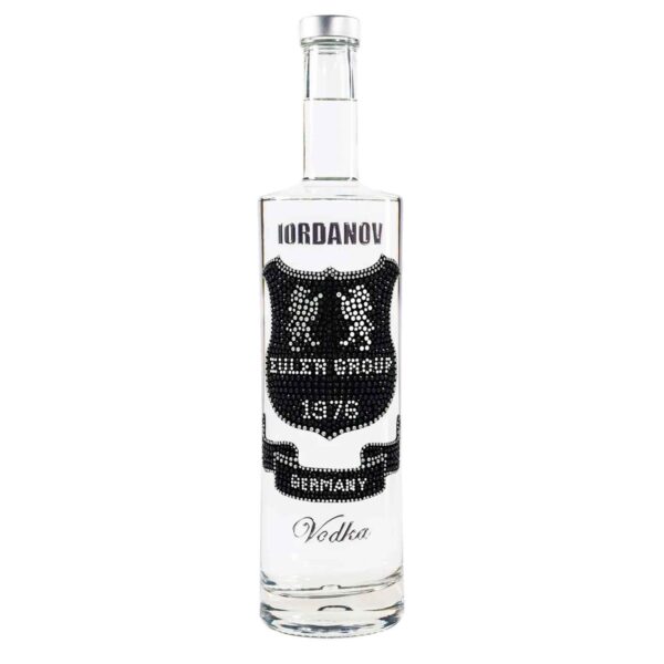 Iordanov Vodka - Euler Group