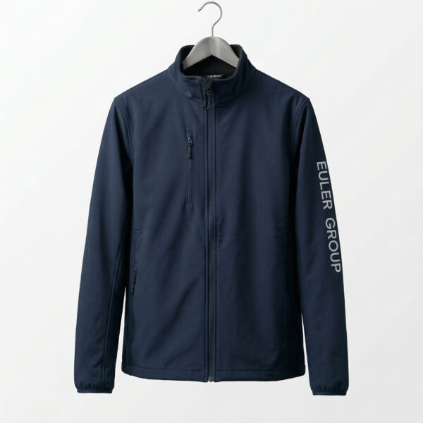Softshell Jacke - Euler Group