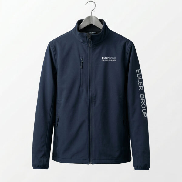 Softshell Jacke - Großkunden